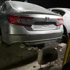 هوندا اكورد 2019