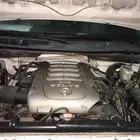 مكينة سكويا لكزس 5.7