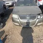 نيسان سوني 2010