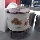 تنانير مقاسات مختلفة