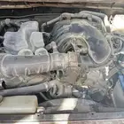 مكينة فورشنر برادو