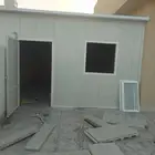 سندوتش بنل غرف سندوتش بنل غرف زجاج مجالس لكسان جلسات سواتر