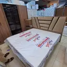 غرف نوم جديده جاهزه من المصنع مباشرة بسعر 1500