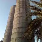 خزان المياه