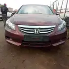 هوندا اكورد موديل 2008 لحدي 2012 جميع قطع الغيار