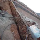 معلم بنيان بلحجر قوايم ممرات ربراب خزانات بلحجر