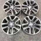 جنوط جيب لكزس اصلي وكاله موديل 2015