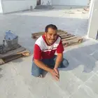 مقاول سرميك ورخام والشغل علي المهندس