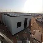 غرف بركس جميع انواع و المقاسات مكاتب غرف نوم و مستلزمات الرح