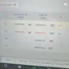 حساس الكفرات لجميع انواع السيارات الامريكيه والياباني آخر.
