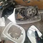 اصلاح صفط المرايات صفاط قاعده مرايات زجاج مرايات ترهيم