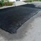 اعمال اسفلت ومقولات عامه وانشاء غرف سائق واسفلت مقشور