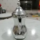 للبيع دلة ختم هلال بغدادي