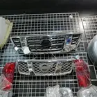 شبك بلاتنيوم شبك سوبر سفاري قطع فتك اسطبات باترول شمعات فتك