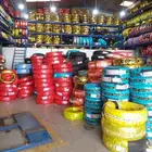 كفرات مكساس بالون هامان دلوب كل انوع اسيني هانكوك برجستون وا
