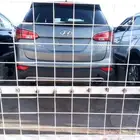 هونداي سنتافي موديل 2015