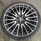 جنوط بي ام دبليو BMW اصلي وكاله مقاس 21