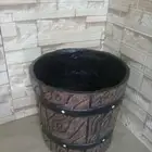 مركن زرع (( نفذت الكميه ))