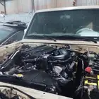 مكينة فورشنر برادو سكويا فكسار لكزس
