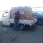 دباب مشاوير..سياره مشاوير..