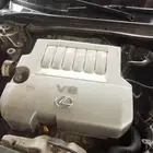 مكينه لكزس 350 ES