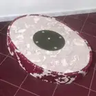 طاوله مجلس عربي رخام