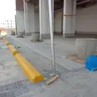 مواقف السيارات ومراكن زرع