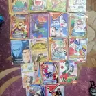 افلام كرتون زمان اسطواناتDVD