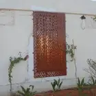 حداد ليزر لكسان قماش