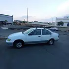 sunny Nisan 1999 صعر بس فقط 700 الف.