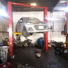 قير جير جمس تاهو يوكن دينالي سيرا قير سبارك سنترا مستورد