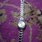 ساعه النساء
