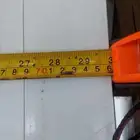 ابواب المنيوم نظيفة