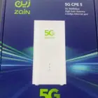 نت مفتوح بدون استخدم عادل 5G
