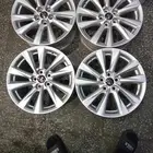 جنوط تويوتا كورلا اصلي وكاله موديل 2024.25. مقاس 16