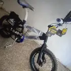 للبيع سيكل كوبرا مقاس 16على السوم السيكل نضيف ماشاءالله