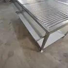 تفصيل طاولات تحضير رز