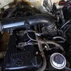 مكينة هايلكس رافور