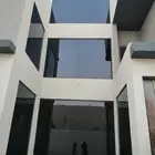 تفصيل المنيوم شبابيك دبل زجاج و العادي ابواب ستركشر