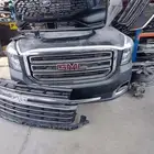 صدامات يوكن 2016