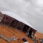 بيوت شعر جميع المقاسات ضد المطر والشمس