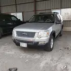 ford explorer 2007