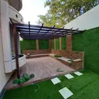 مظلات وسواتر وبرجوالات الجبيل