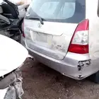 تويوتا إنوفا موديل 2013