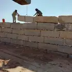 نقوم بتنفيذ مشروع البيوت التراثية بجميع انواعها وتركيب جلسات