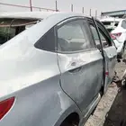 لدينا جميع سيارات الهونداي الاكسنت من موديل 2007 إلى 2020
