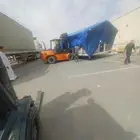 تاجير رفعات شوكيه كرنات سطحات