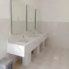 شغل طاولات مغسل رخام