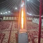تاجير خيام وبيوت شعر وكرسي طاولة