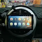 شاشات سيارات بنظام الاندرويد